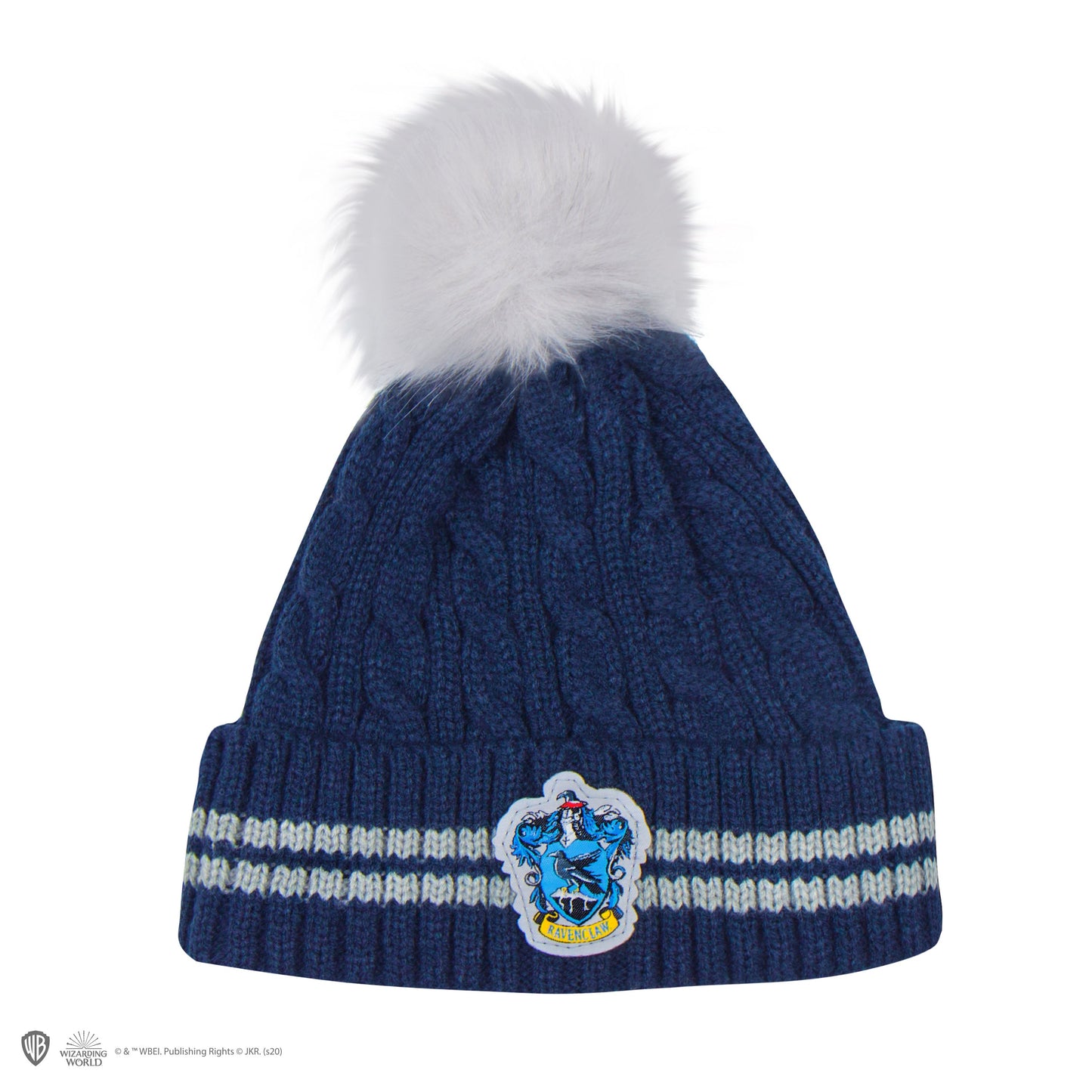 Adults' Deluxe Ravenclaw Complete Costume