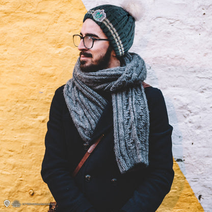 Slytherin Bobble Hat