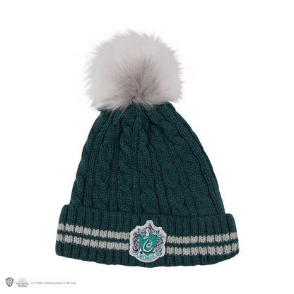 Slytherin Bobble Hat