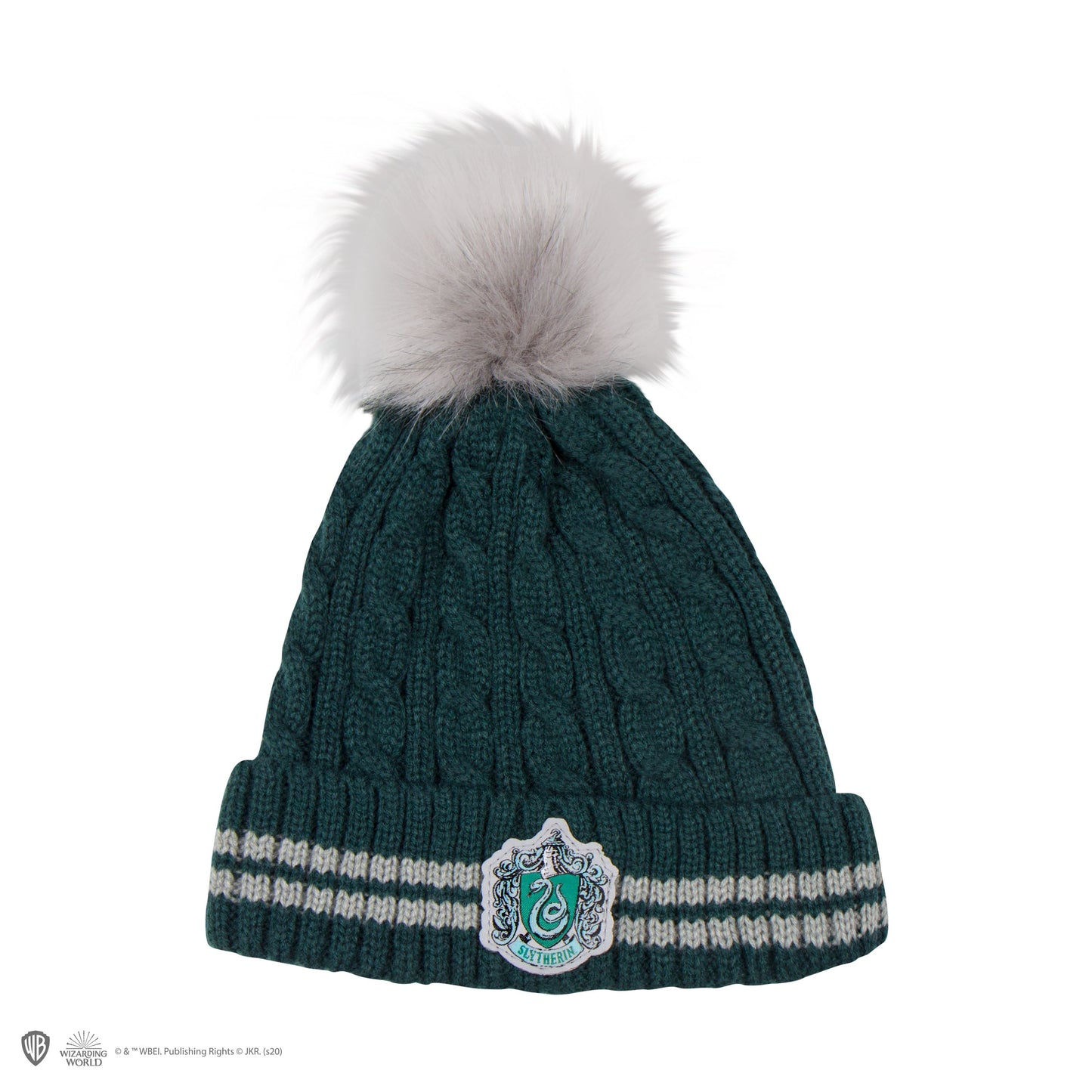 Complete Slytherin Adult Outfit