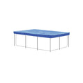 Pool Cover - Blue - Elegance - 260 x 160 cm