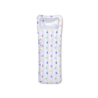 Pool Float - Multicolor - Joy - 177 cm