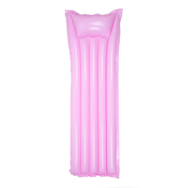 Pool Float - Red/Pink - Ocean - 177 cm