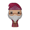 Pop! Albus Dumbledore