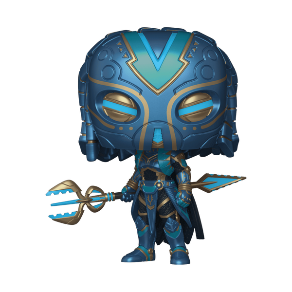 pop aneka midnight angel 1178