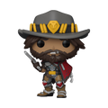 Pop! Cassidy 