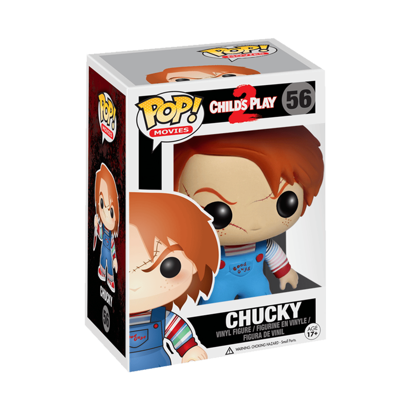Pop! Chucky