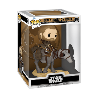 pop deluxe ben kenobi on eopie 549