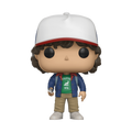 Pop! Dustin