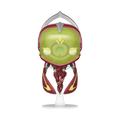 Pop! Echo - Hot Rod