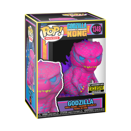pop godzilla 1348