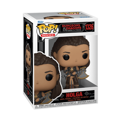 pop holga 1326