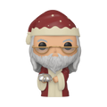 Pop! Albus Dumbledore - Feestdagen 