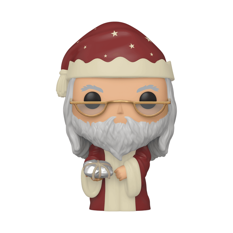 pop albus dumbledore 125