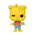 Pop! Hugo Simpsons