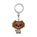Pop! Sleutelhanger Cosmo