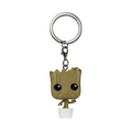 Pop! Sleutelhanger Dansende Groot