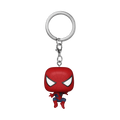 Pop! Sleutelhanger Spider-Man Springend SM2