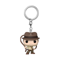 Pop! Schlüsselanhänger Indiana Jones