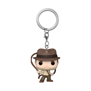 Pop! Keychain Indiana Jones