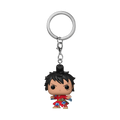 Pop! Keychain Luffytaro
