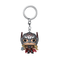 Pop! Keychain Mighty Thor 
