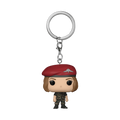 Pop! Sleutelhanger Hunter Robin