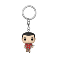 Pop! Sleutelhanger Shazam!