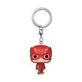 Pop! Sleutelhanger The Flash
