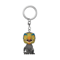 Pop! Keychain Therizinosaurus