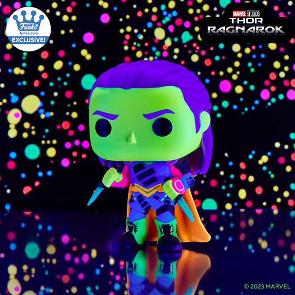 pop loki blklt 242