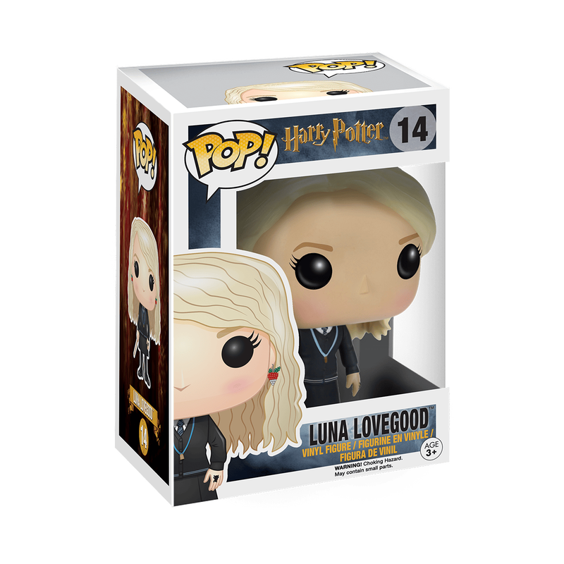 pop luna lovegood 14