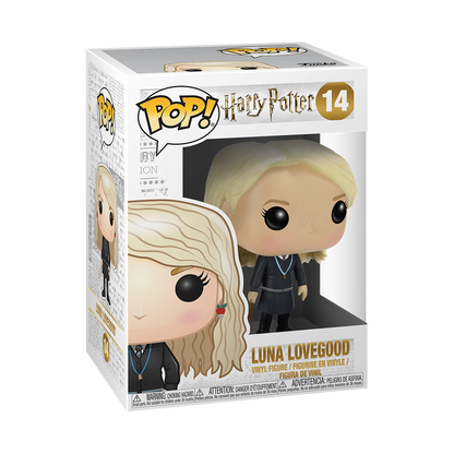 pop luna lovegood 14