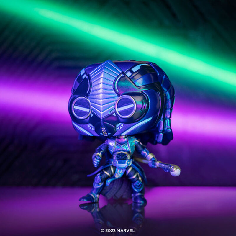Pop! Okoye (Midnight Angel)