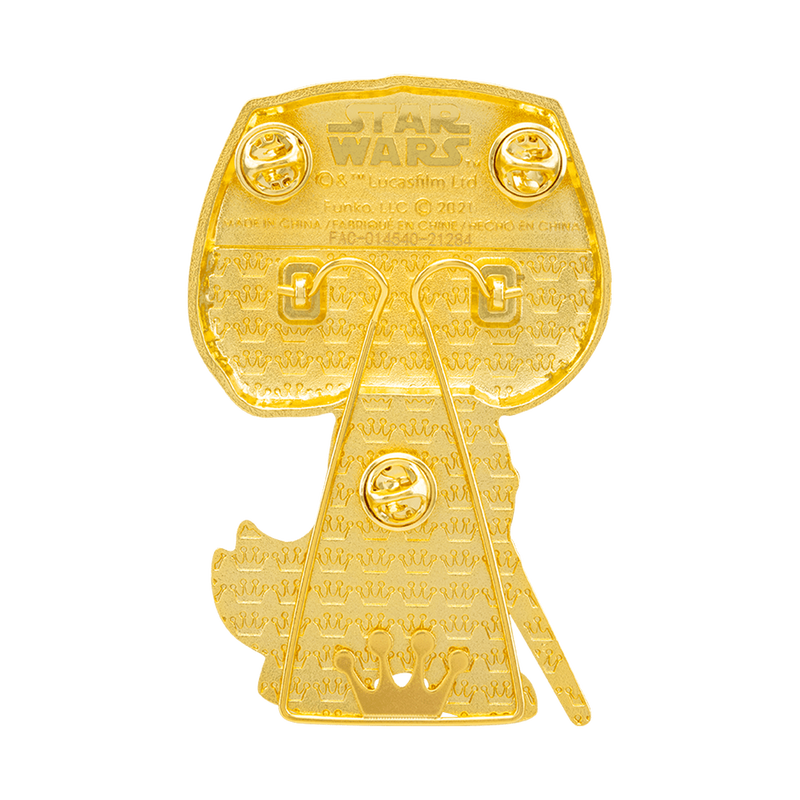 Pop! Pin Dark Maul