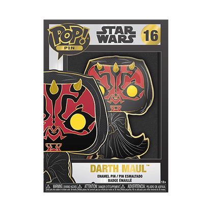 pop pins darth maul 16
