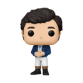 Pop! Prince Eric