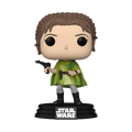 Pop! Leia - 40ème Anniversaire