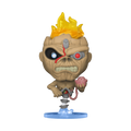 Pop! Eddie The Trooper (Seventh Son of Seventh Son)