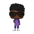 Pop! Shuri avec Lunettes de Soleil
