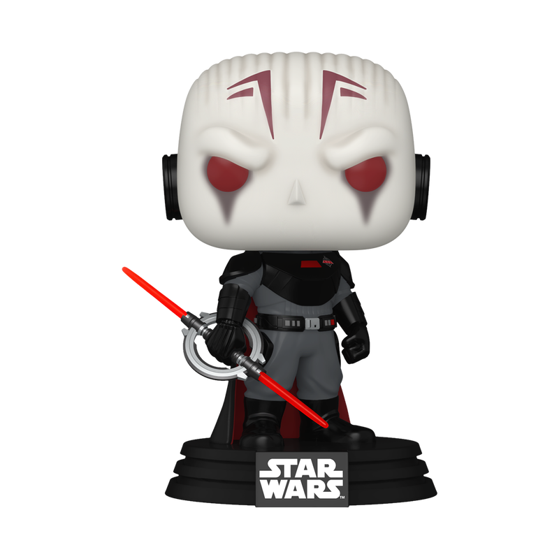 funko pop the grand inquisitor 631
