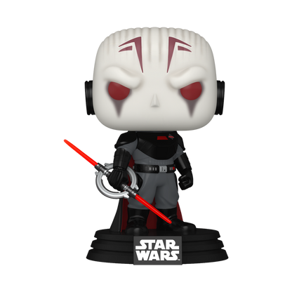 funko pop the grand inquisitor 631