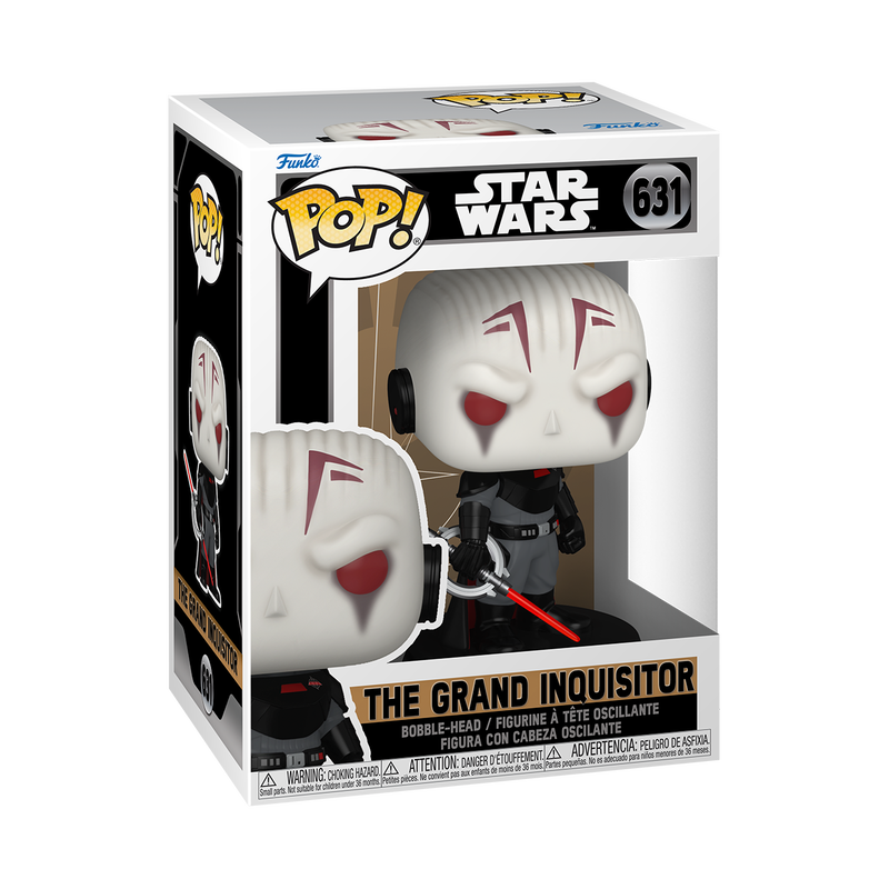 Pop! Grand Inquisitor
