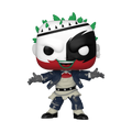 Pop! Le Joker Roi