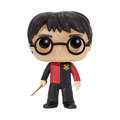 Pop! Harry Potter - Tournoi des Trois Sorciers