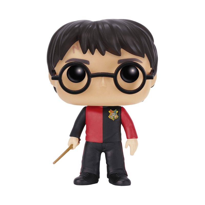 harry potter pop n 10 triwizard harry potter