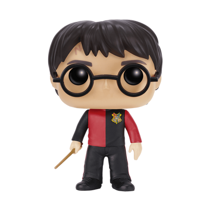 harry potter pop n 10 triwizard harry potter