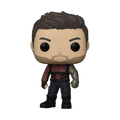 Pop! Winter Soldier 