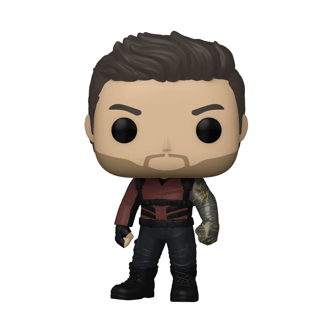 Pop! Winter Soldier 