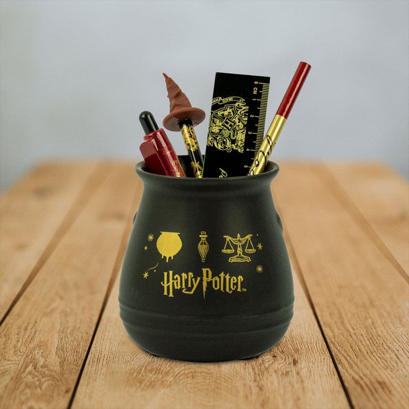 Harry Potter Pennenhouder - Magische Ketel 